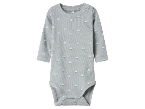 Name It body quarry med både